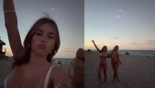 Ariana White - Video Leaks #773