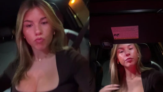 Ariana White - Video Leaks #778