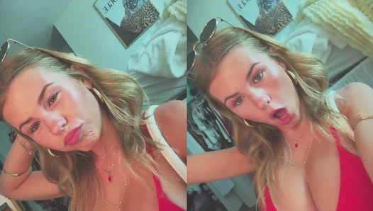 Ariana White - Video Leaks #779