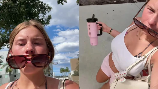 Ariana White - Video Leaks #781