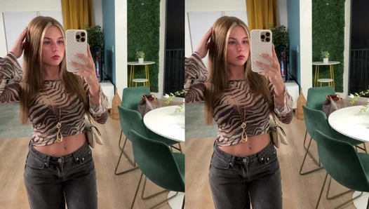 Ariana White - Video Leaks #782