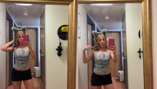 Ariana White - Video Leaks #784