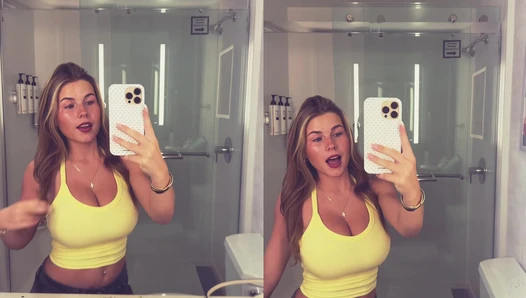 Ariana White - Video Leaks #785