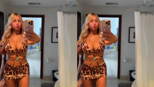 Ariana White - Video Leaks #786