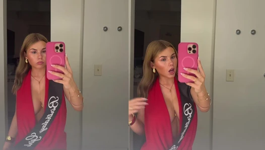 Ariana White - Video Leaks #788