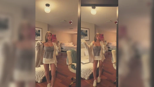 Ariana White - Video Leaks #789