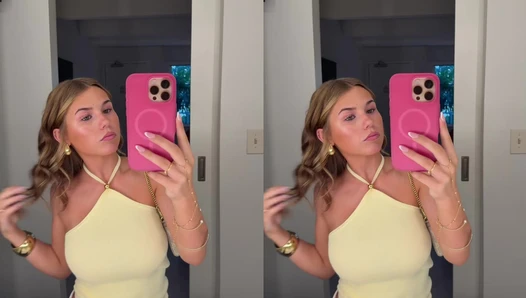 Ariana White - Video Leaks #790