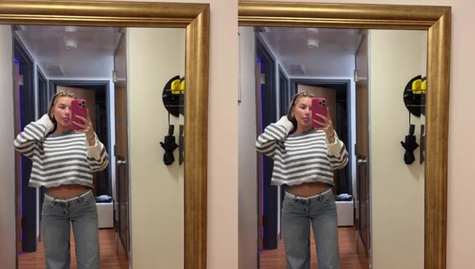 Ariana White - Video Leaks #796