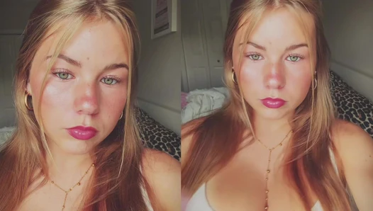 Ariana White - Video Leaks #798