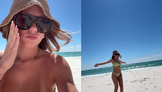 Ariana White - Video Leaks #801