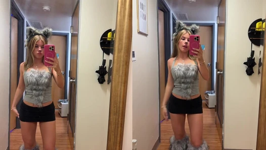 Ariana White - Video Leaks #807