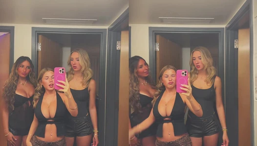 Ariana White - Video Leaks #808
