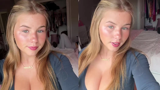 Ariana White - Video Leaks #809