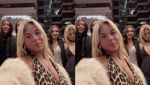 Ariana White - Video Leaks #811