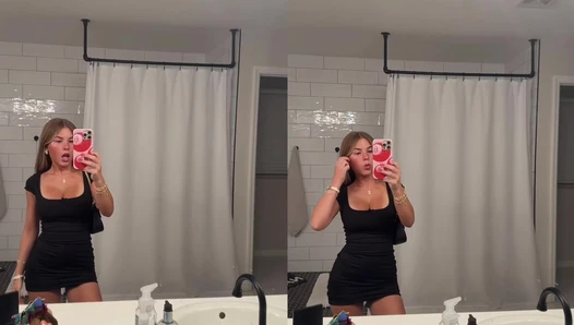Ariana White - Video Leaks #812