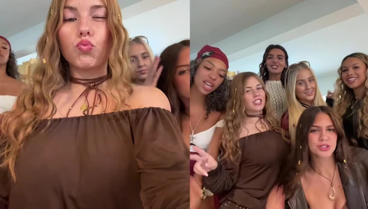 Ariana White - Video Leaks #813