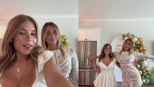 Ariana White - Video Leaks #814
