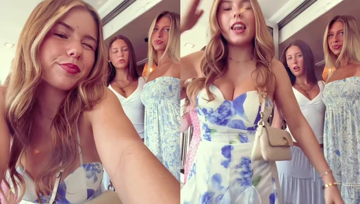 Ariana White - Video Leaks #816