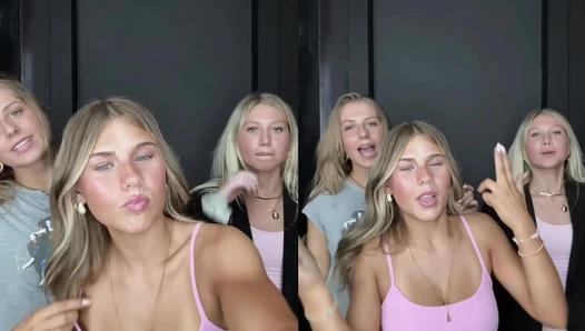 Ariana White - Video Leaks #819