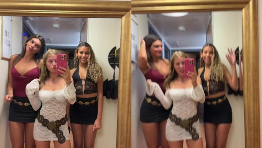 Ariana White - Video Leaks #821