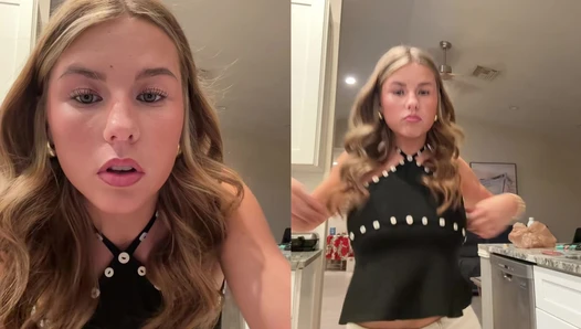 Ariana White - Video Leaks #822
