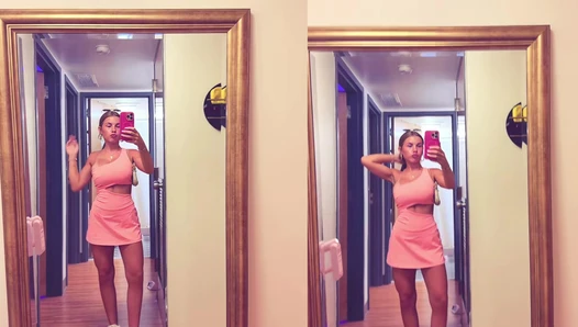 Ariana White - Video Leaks #823