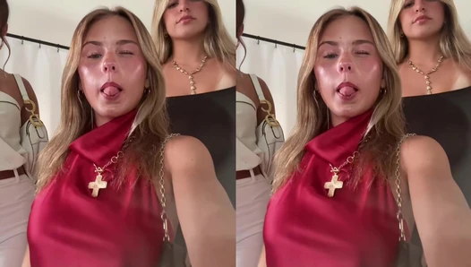 Ariana White - Video Leaks #824