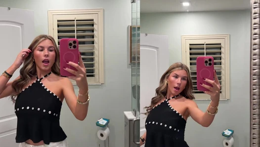 Ariana White - Video Leaks #827