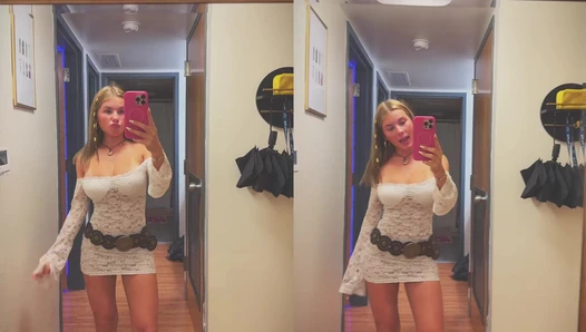 Ariana White - Video Leaks #828