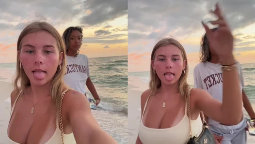 Ariana White - Video Leaks #841