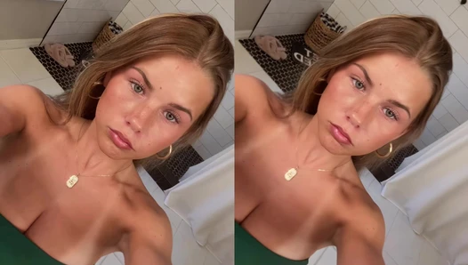 Ariana White - Video Leaks #842