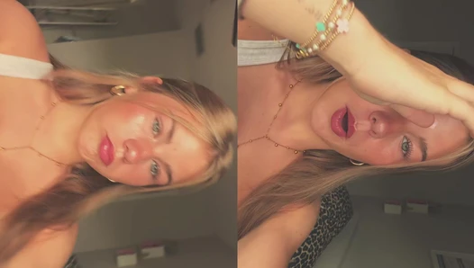 Ariana White - Video Leaks #843