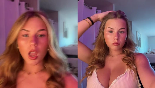 Ariana White - Video Leaks #844