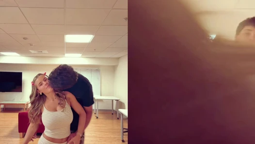 Ariana White - Video Leaks #847