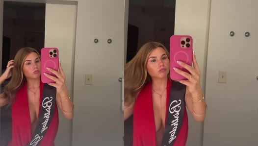 Ariana White - Video Leaks #848