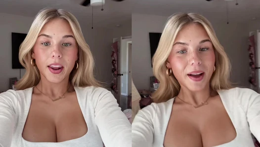 Ariana White - Video Leaks #849
