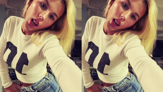 Ariana White - Video Leaks #850