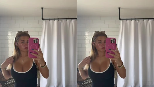 Ariana White - Video Leaks #851