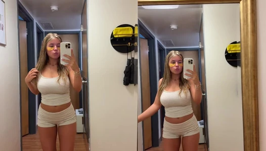 Ariana White - Video Leaks #852