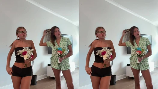 Ariana White - Video Leaks #858