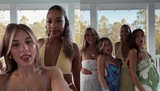 Ariana White - Video Leaks #862