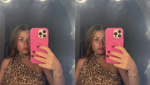 Ariana White - Video Leaks #867