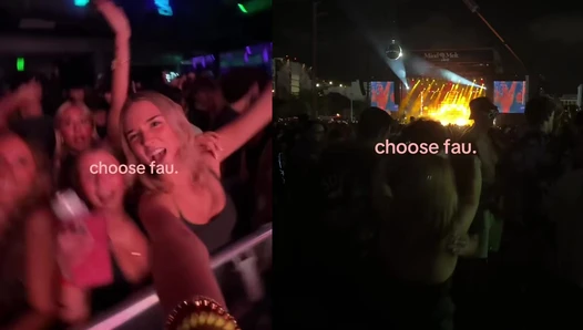 Ariana White - Video Leaks #869