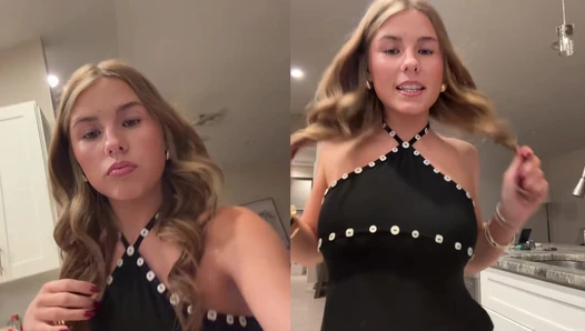 Ariana White - Video Leaks #871