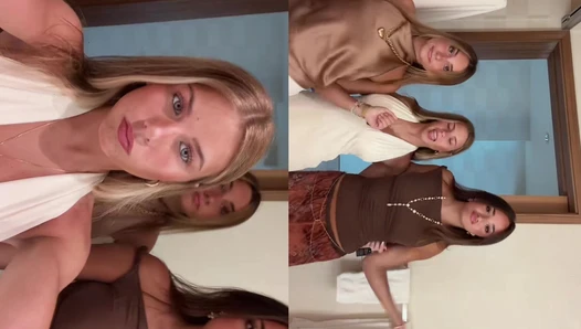 Ariana White - Video Leaks #872
