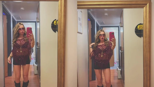 Ariana White - Video Leaks #873