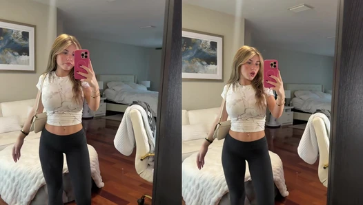 Ariana White - Video Leaks #876