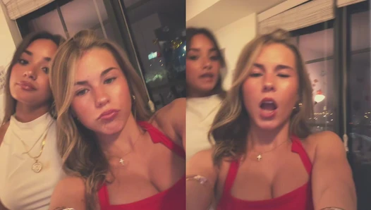 Ariana White - Video Leaks #877