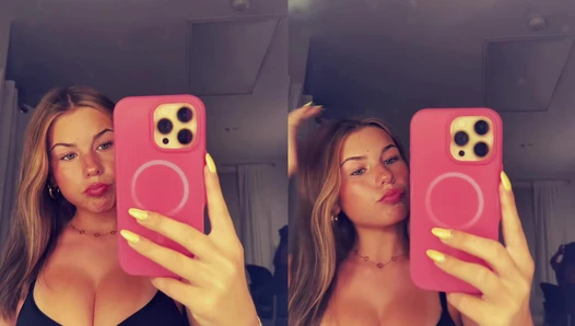Ariana White - Video Leaks #882