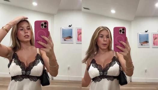 Ariana White - Video Leaks #883